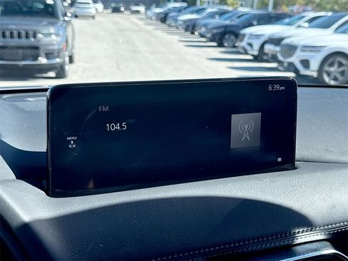 Used 2023 MAZDA CX-5 AWD 2.5 S w/ Premium Package image 18