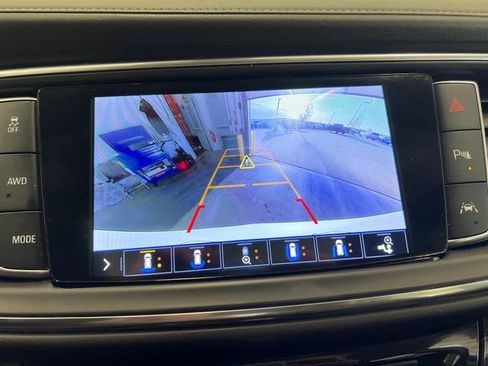 Used 2021 Buick Enclave Avenir w/ Avenir Technology Package image 15