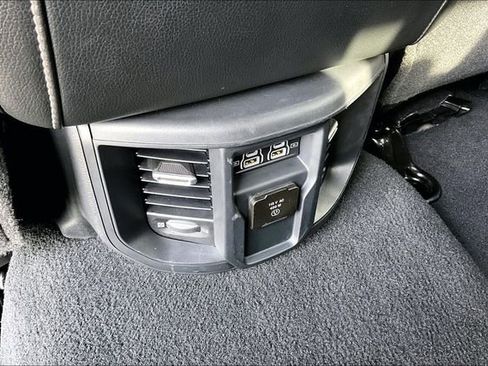 Used 2022 RAM 2500 Laramie AWD/4WD image 21