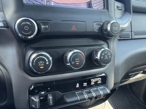 Used 2019 RAM 2500 Power Wagon AWD/4WD image 31