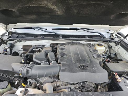 Used 2016 Toyota 4Runner TRD Pro image 15