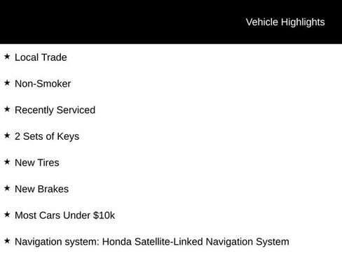 Used 2022 Honda Odyssey Elite image 4