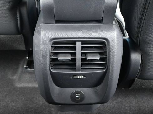 New 2026 Ford Mustang Mach-E Select RWD image 18
