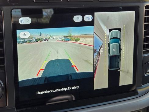 Used 2024 Ford F150 XLT w/ Mobile Office Package image 20