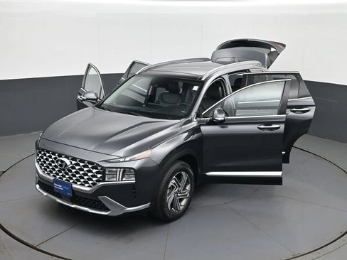 Certified 2023 Hyundai Santa Fe SEL w/ Premium Package FWD image 30