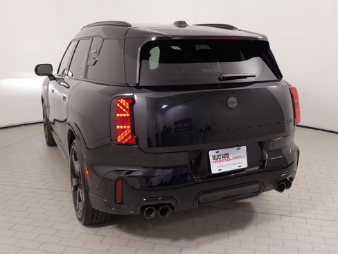 Used 2025 MINI Cooper Countryman John Cooper Works w/ Comfort Package Max AWD/4WD image 12