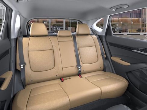 New 2026 Kia Seltos EX w/ EX Sunroof Package image 17