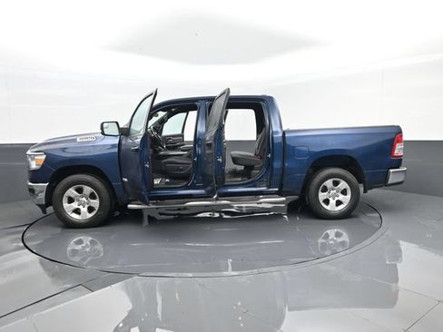 Used 2023 RAM 1500 Big Horn AWD/4WD image 29