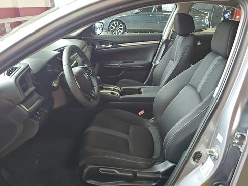 Used 2020 Honda Civic LX image 3