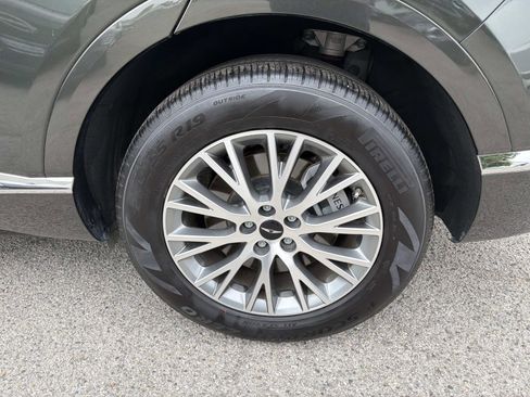 Used 2025 Genesis GV80 2.5T Standard AWD/4WD image 6