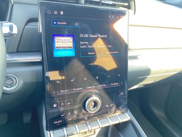 Used 2025 GMC Terrain Elevation AWD/4WD image 13