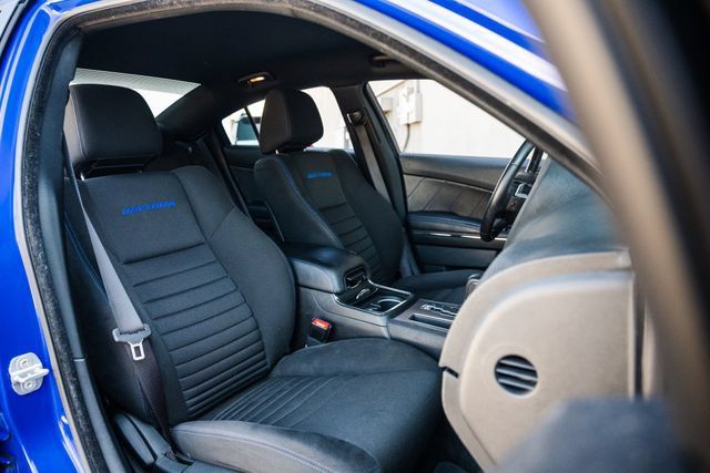 Used 2013 Dodge Charger R/T w/ Daytona Edition Group RWD image 83