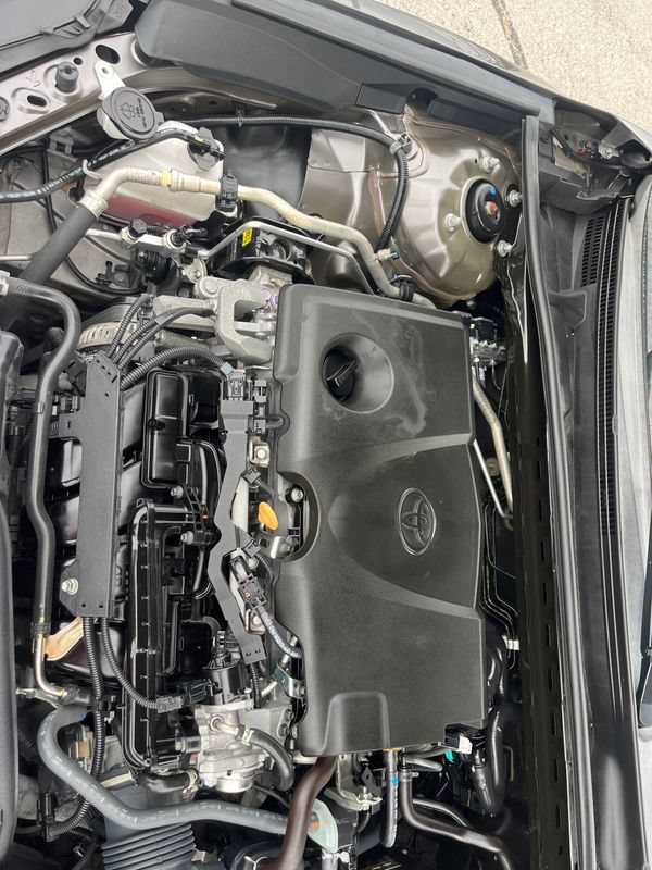 Used 2021 Toyota Camry XSE FWD image 33