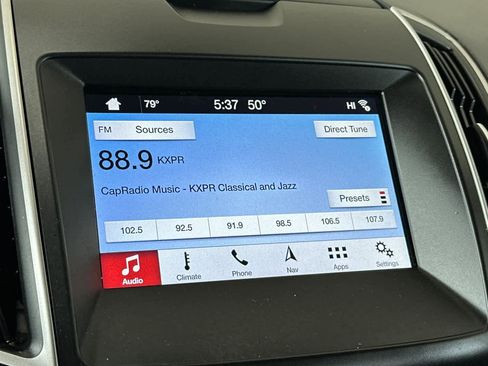 Used 2019 Ford Edge SEL w/ Equipment Group 201A image 20