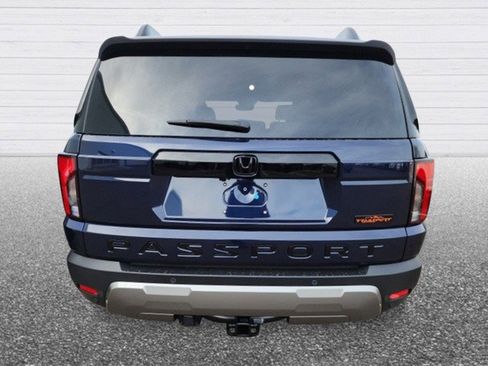 New 2026 Honda Passport TrailSport image 3