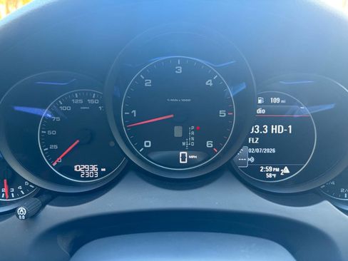 Used 2015 Porsche Cayenne Diesel image 14