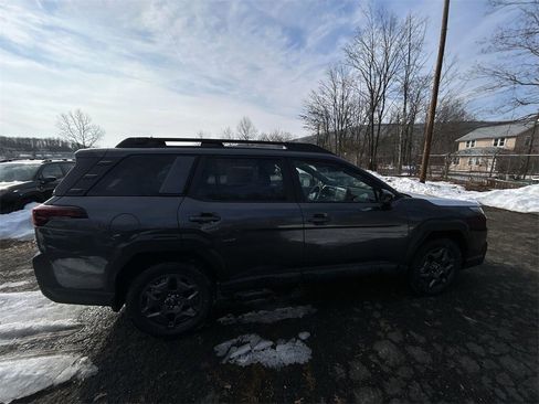 New 2026 Subaru Outback Premium image 9