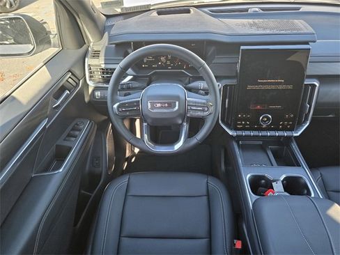 New 2026 GMC Acadia Elevation w/ Black Edition image 10