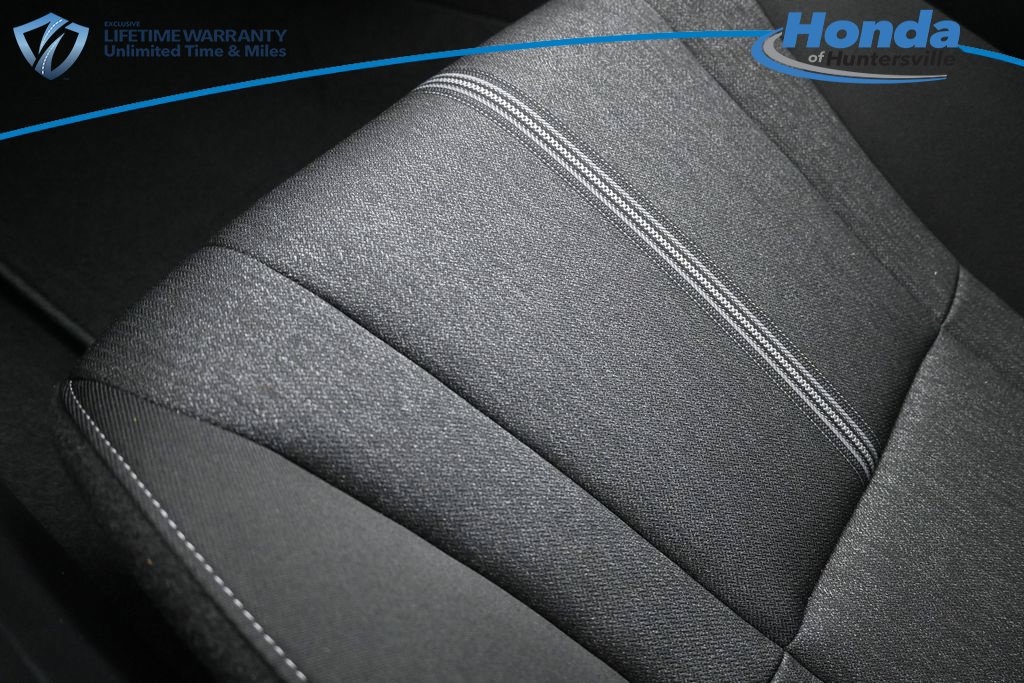 New 2026 Honda Accord Sport image 37