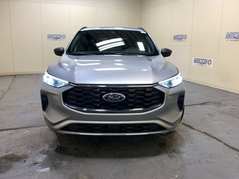 Used 2024 Ford Escape ST-Line w/ Tech Pack #1 AWD/4WD image 43