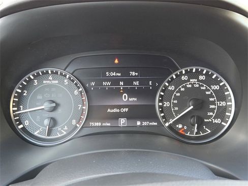 Used 2023 Nissan Armada SV image 26