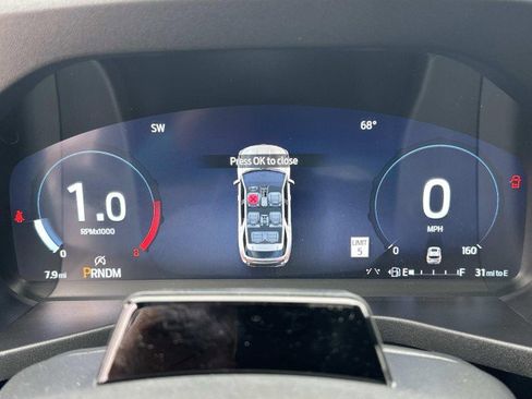 New 2026 Ford Explorer Tremor w/ Tremor Ultimate Package AWD/4WD image 27