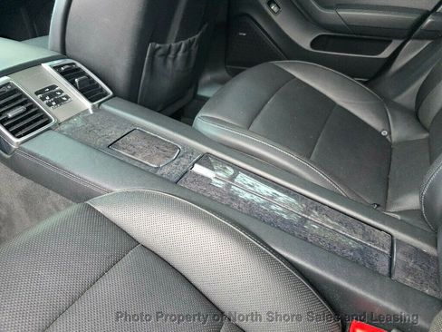 Used 2010 Porsche Panamera image 41