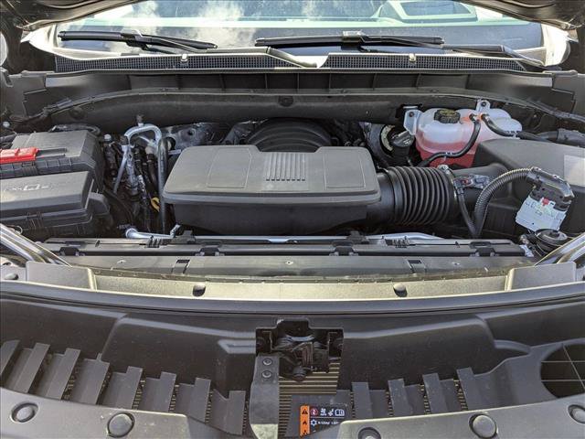 New 2026 Chevrolet Tahoe High Country w/ Sun And Tow Package RWD image 16