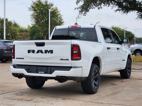 New 2026 RAM 1500 Big Horn image 3