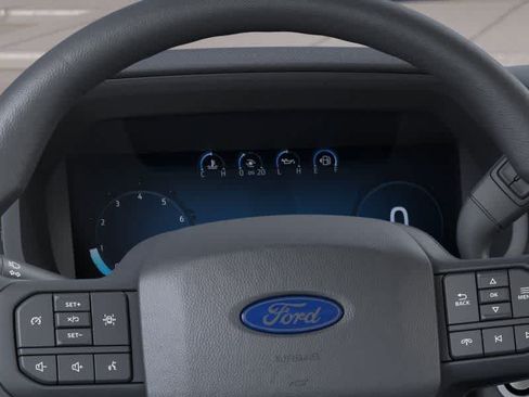 Used 2025 Ford F150 XL w/ Equipment Group 103A High AWD/4WD image 13