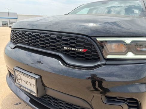 Used 2025 Dodge Durango GT RWD image 6