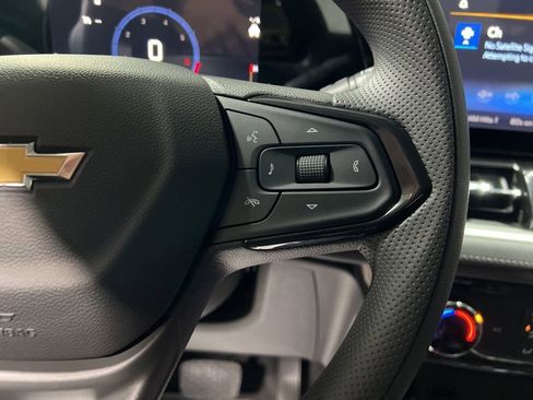 New 2026 Chevrolet TrailBlazer LT image 24