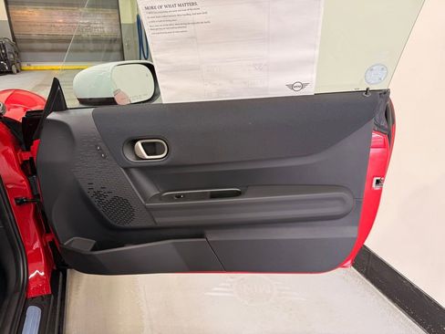 New 2026 MINI Cooper S image 21