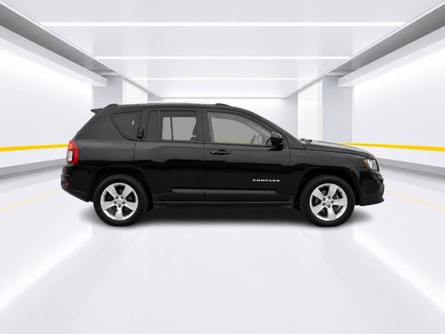 Used 2016 Jeep Compass Sport w/ Power Value Group FWD image 6