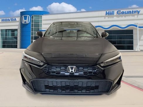 New 2026 Honda Civic Sport image 8