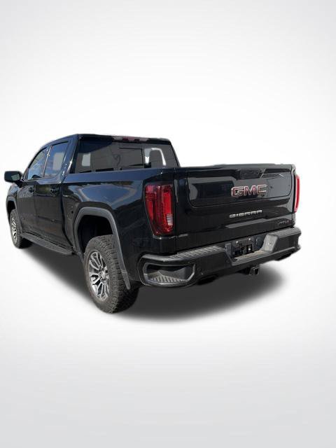 Used 2022 GMC Sierra 1500 AT4 w/ AT4 Premium Package AWD/4WD image 6