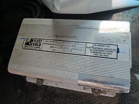 Used 2008 Chevrolet Silverado 3500 W/T RWD image 37