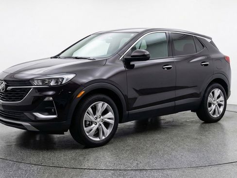Used 2025 Buick Encore GX Preferred FWD image 3