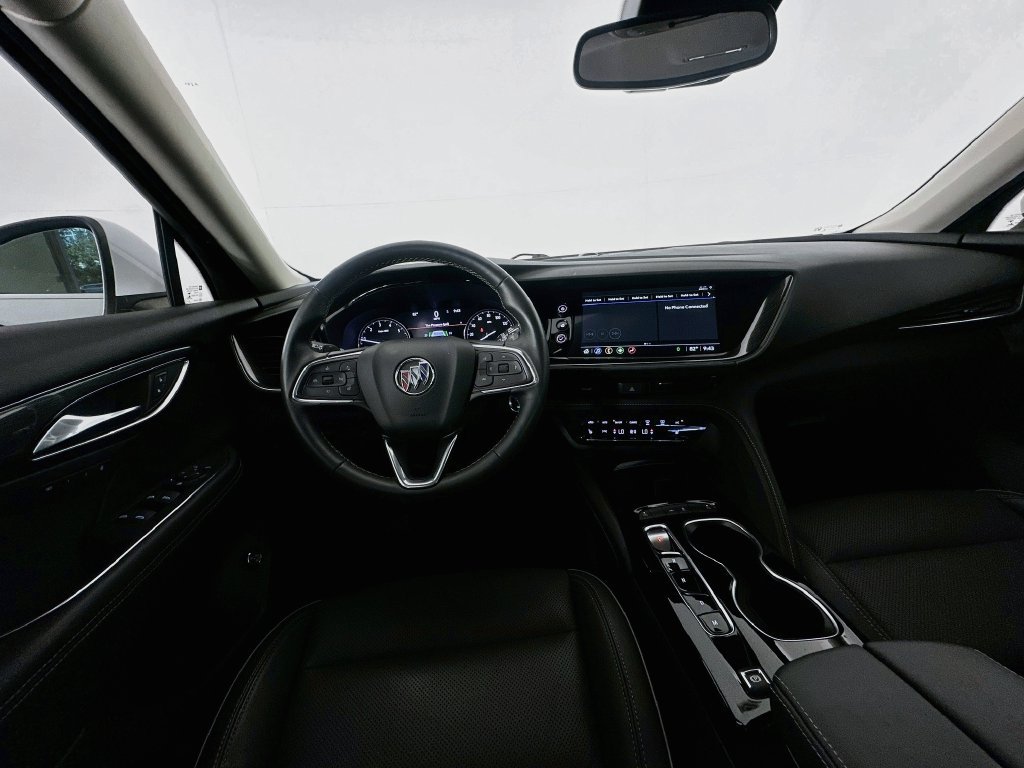 Used 2023 Buick Envision Essence FWD image 21
