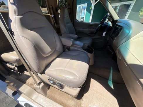 Used 1997 Ford F250 4x4 SuperCab image 17