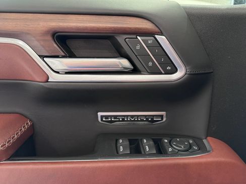 Certified 2022 GMC Sierra 1500 Denali Ultimate AWD/4WD image 27