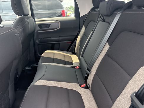 Used 2025 Ford Bronco Sport Big Bend AWD/4WD image 13
