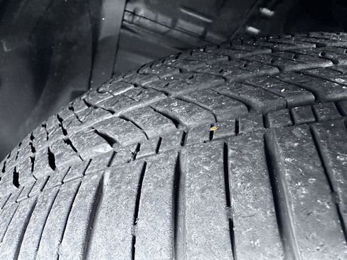 Certified 2024 INFINITI QX50 Luxe image 15