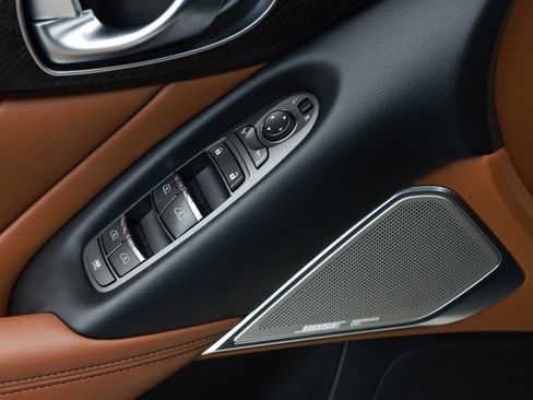 Used 2021 INFINITI Q50 Signature Edition w/ Cargo Package image 50