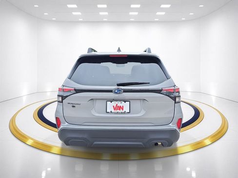 New 2026 Subaru Forester Premium AWD/4WD image 7