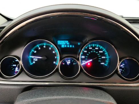 Used 2014 Buick Enclave Leather image 25