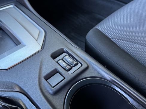 Used 2017 Subaru Impreza 2.0i Premium w/ BSD & Rcta/SRF/Eyesight image 27