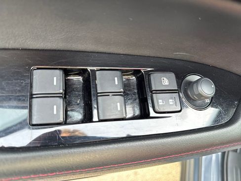 Used 2024 MAZDA CX-5 Carbon Edition image 14