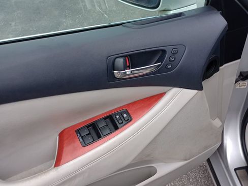 Used 2007 Lexus ES 350 image 12
