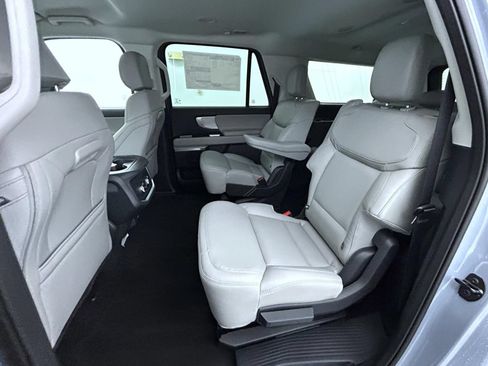 New 2027 Ford Expedition Max Active AWD/4WD image 21